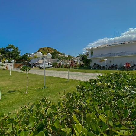 C17A - Seven Heaven Vacation Arraial D'Ajuda - Alto Da Pitinga - Casa 3 Suites Porto Seguro Exterior photo